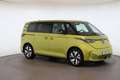 Volkswagen ID. Buzz VW ID. Buzz Pro 210 kW Gelb - thumbnail 6