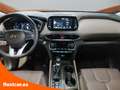 Hyundai SANTA FE Tm 2.2CRDi Tecno SR 4x4 Aut. Gris - thumbnail 17