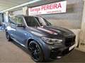 BMW X5 30D XDRIVE M SPORT PAKET 7 SITZE LASER HARMAN KARD Gris - thumbnail 1