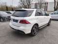 Mercedes-Benz GLE 500 AMG-Line 4Matic LED/Head-Up/Pano/AHK/H&K Alb - thumbnail 5