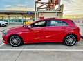 Mercedes-Benz A 180 200 BE AMG Line 7G-DCT Rosso - thumbnail 9