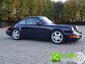 Porsche 964 911 Coupe Carrera 4 iscritta ASI Blu/Azzurro - thumbnail 12