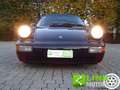 Porsche 964 911 Coupe Carrera 4 iscritta ASI Blu/Azzurro - thumbnail 13