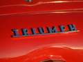 Triumph TR3 TR3 CABRIOLET Rot - thumbnail 23