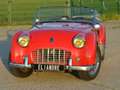 Triumph TR3 TR3 CABRIOLET Rot - thumbnail 4