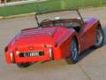 Triumph TR3 TR3 CABRIOLET Rot - thumbnail 19