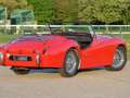 Triumph TR3 TR3 CABRIOLET Rot - thumbnail 17