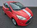 Ford Ka/Ka+ Titanium Klima Rouge - thumbnail 17