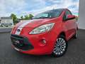 Ford Ka/Ka+ Titanium Klima Rouge - thumbnail 2