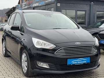 1.5 TDCI Cool&Connect+Finanzierung+