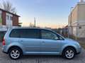Volkswagen Touran Highline 2.0 Automatik,Klima,Allwetter,AHK Blau - thumbnail 8