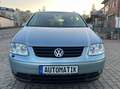 Volkswagen Touran Highline 2.0 Automatik,Klima,Allwetter,AHK Blau - thumbnail 2
