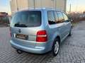 Volkswagen Touran Highline 2.0 Automatik,Klima,Allwetter,AHK Blau - thumbnail 7