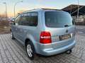 Volkswagen Touran Highline 2.0 Automatik,Klima,Allwetter,AHK Blau - thumbnail 4
