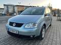 Volkswagen Touran Highline 2.0 Automatik,Klima,Allwetter,AHK Blau - thumbnail 3