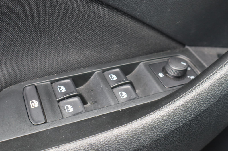 Skoda Scala 1.0 TSI Business Edition | Navigatie | Stoelverwar — photo 16