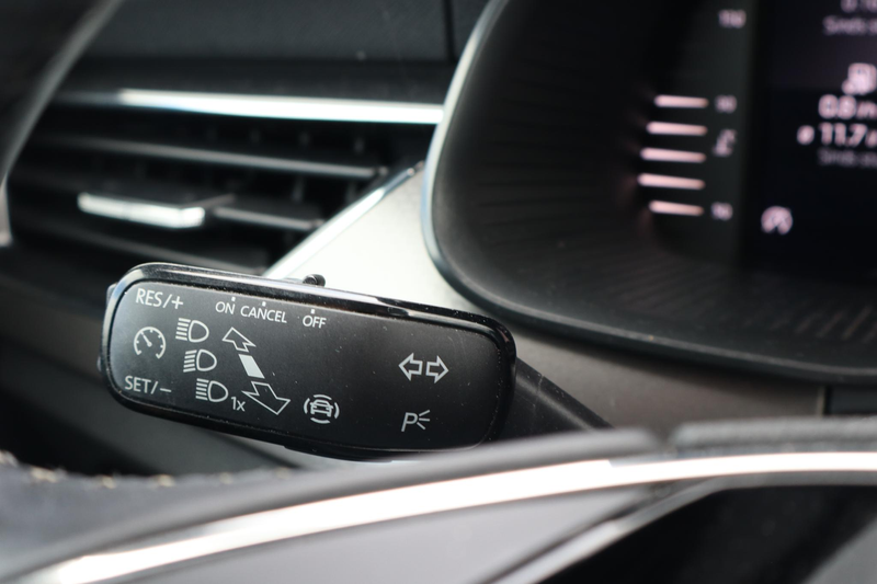 Skoda Scala 1.0 TSI Business Edition | Navigatie | Stoelverwar — photo 23