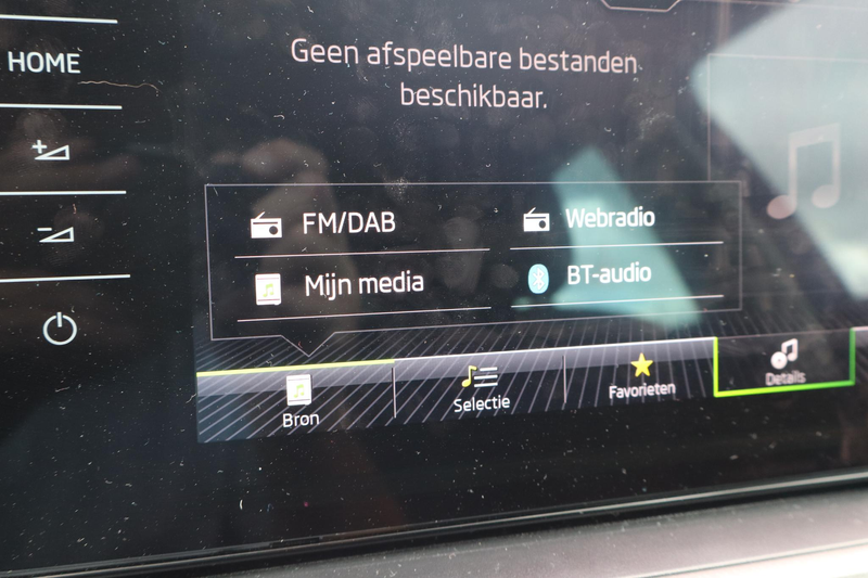 Skoda Scala 1.0 TSI Business Edition | Navigatie | Stoelverwar — photo 8