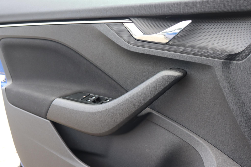 Skoda Scala 1.0 TSI Business Edition | Navigatie | Stoelverwar — photo 15