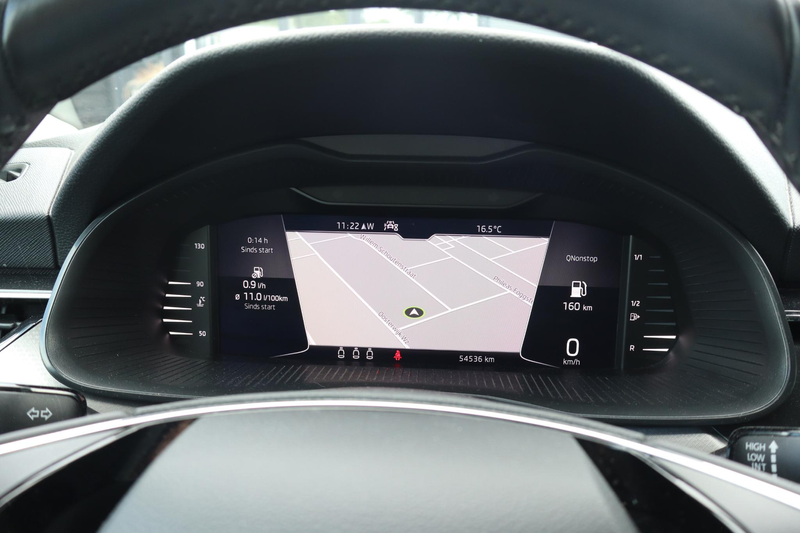 Skoda Scala 1.0 TSI Business Edition | Navigatie | Stoelverwar — photo 5