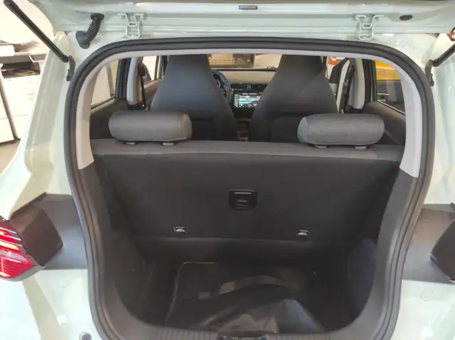 Leapmotor T03 view 9