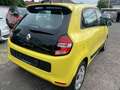 Renault Twingo Experience el. Faltdach Nur 65000km Jaune - thumbnail 7