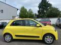 Renault Twingo Experience el. Faltdach Nur 65000km Jaune - thumbnail 6