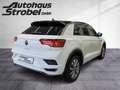Volkswagen T-Roc 1.5 TSI DSG R-Line Navi Kamera Climatronic Weiß - thumbnail 6
