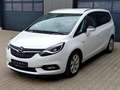 Opel Zafira Innovation -- 7 Sitzer-AHK- Blanc - thumbnail 1