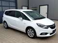 Opel Zafira Innovation -- 7 Sitzer-AHK- Blanc - thumbnail 5