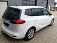 Opel Zafira Innovation -- 7 Sitzer-AHK- Blanc - thumbnail 3