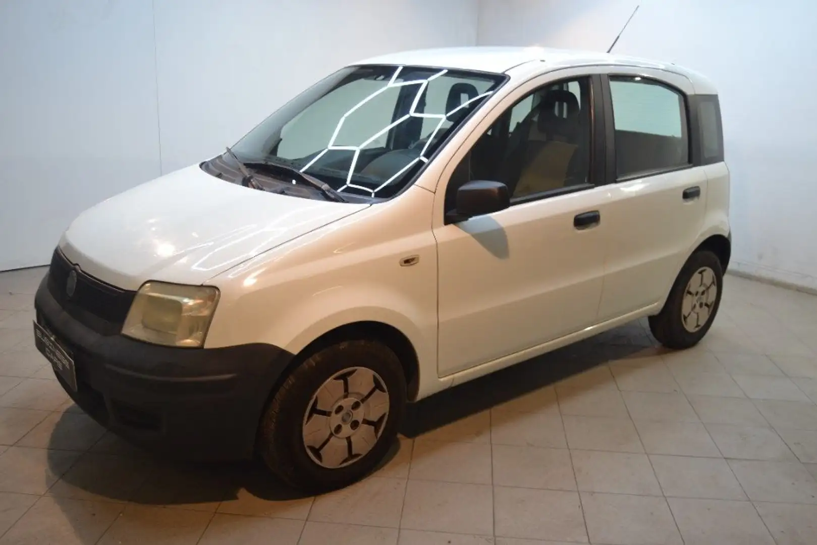 Fiat Panda 1.1 Active Wit - 1