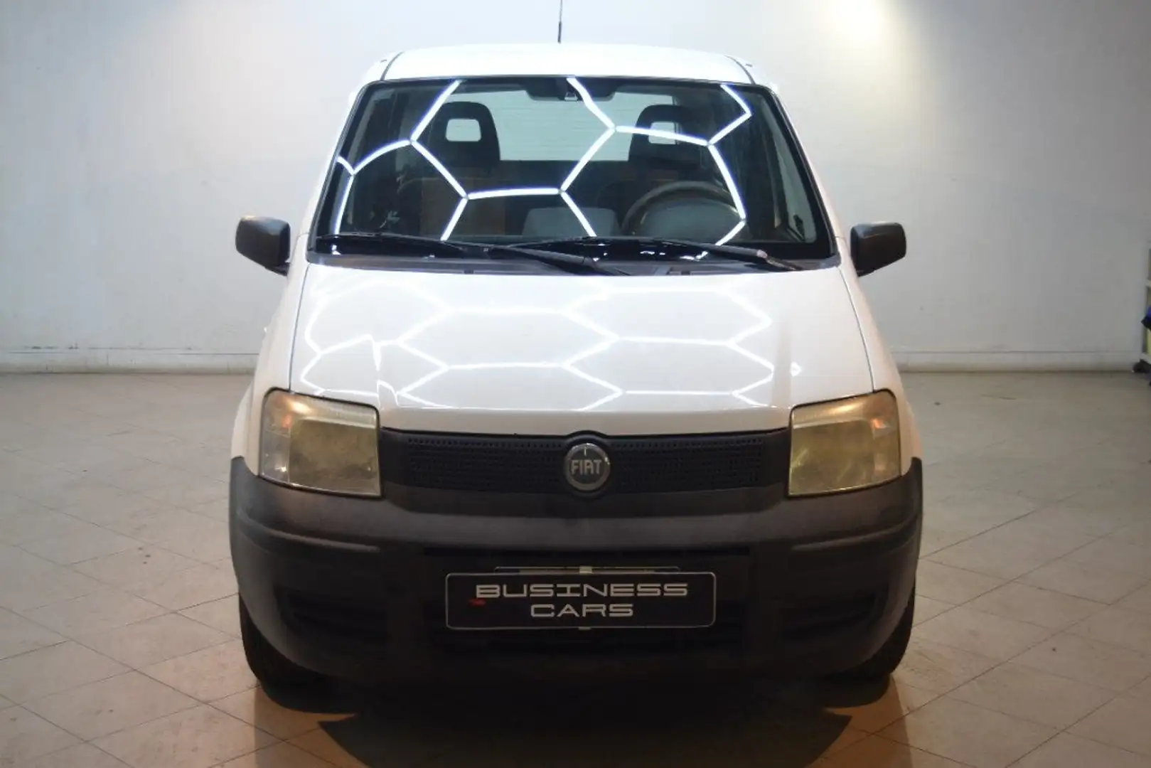 Fiat Panda 1.1 Active Wit - 2