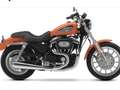Harley-Davidson Sportster XL 883 Sportster XL883R Arancione - thumbnail 2