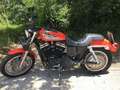 Harley-Davidson Sportster XL 883 Sportster XL883R Arancione - thumbnail 6