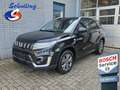 Suzuki Vitara 1.4 Boosterjet Select Smart Hybrid Inclusief Aflev Zwart - thumbnail 1
