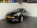 Peugeot 208 1.2 PureTech Blue Lion Zwart - thumbnail 1
