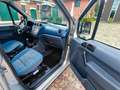 Ford Transit Connect 1,8 TDCI Kasten Lang / Anhänger Zilver - thumbnail 11