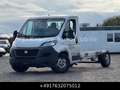 Fiat Ducato 2.3 multijet 180 Klima Temp. Weiß - thumbnail 1