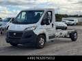 Fiat Ducato 2.3 multijet 180 Klima Temp. Weiß - thumbnail 4