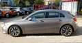 Mercedes-Benz A 160 59.000 KM BUSINESS CON NAVIGATORE Gris - thumbnail 3