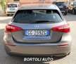 Mercedes-Benz A 160 59.000 KM BUSINESS CON NAVIGATORE Grigio - thumbnail 4