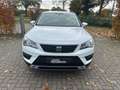 SEAT Ateca 1.0 EcoTSI Style | Carplay| PDC| Keyless| 1e eigen Wit - thumbnail 2