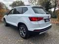 SEAT Ateca 1.0 EcoTSI Style | Carplay| PDC| Keyless| 1e eigen Wit - thumbnail 5
