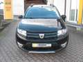Dacia Sandero II Stepway Prestige TURBODIESEL Schwarz - thumbnail 2