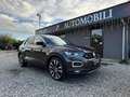 Volkswagen T-Roc T-Roc I 2017 1.6 tdi R-LINE Noir - thumbnail 1