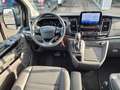 Ford Transit Tourneo Custom Kombi 320 L1 Euroline Premium Blau - thumbnail 8
