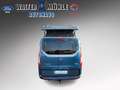 Ford Transit Tourneo Custom Kombi 320 L1 Euroline Premium Blau - thumbnail 4