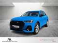 Audi Q3 S line 35 TDI quattro AHK Smartphone Interface LED Blauw - thumbnail 1