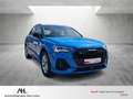 Audi Q3 S line 35 TDI quattro AHK Smartphone Interface LED Blau - thumbnail 7